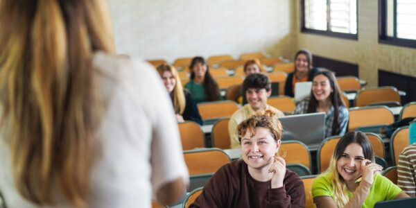 5 Ways Ai Is Revolutionizing Education for Students And Teachers