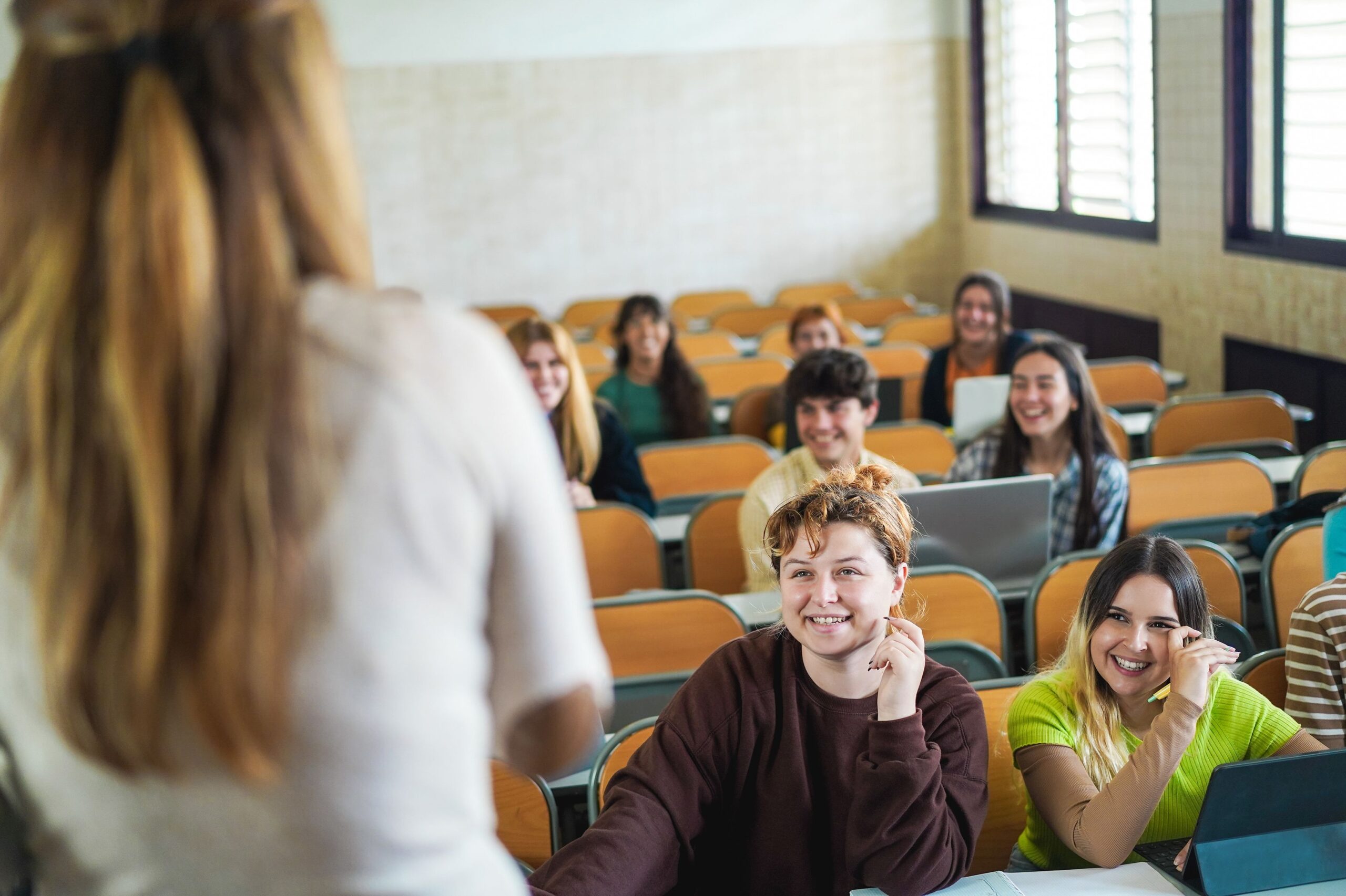 5 Ways Ai Is Revolutionizing Education for Students And Teachers