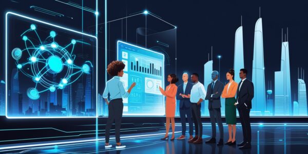 How AI-Driven Analytics is Transforming Business Insights in 2025