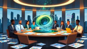 How AI Tools Are Helping Companies Make Smarter Data Decisions