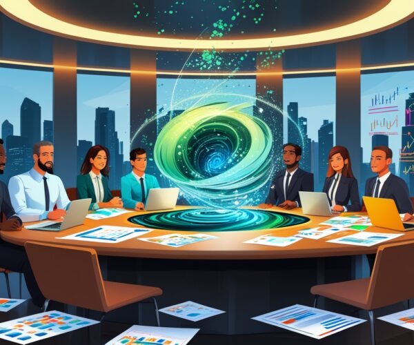 How AI Tools Are Helping Companies Make Smarter Data Decisions