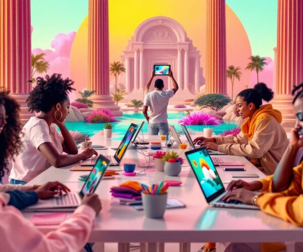 How AI is Making High-Quality Design Affordable for All
