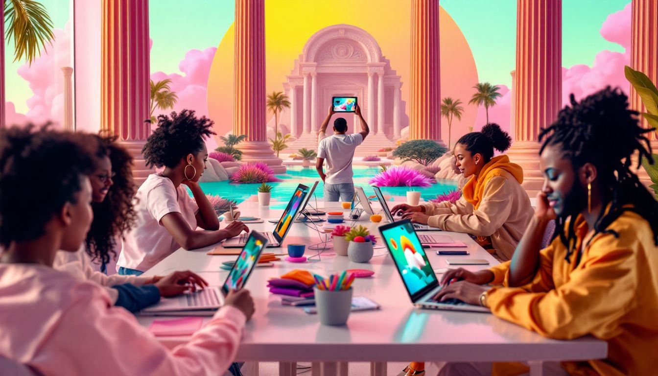 How AI is Making High-Quality Design Affordable for All