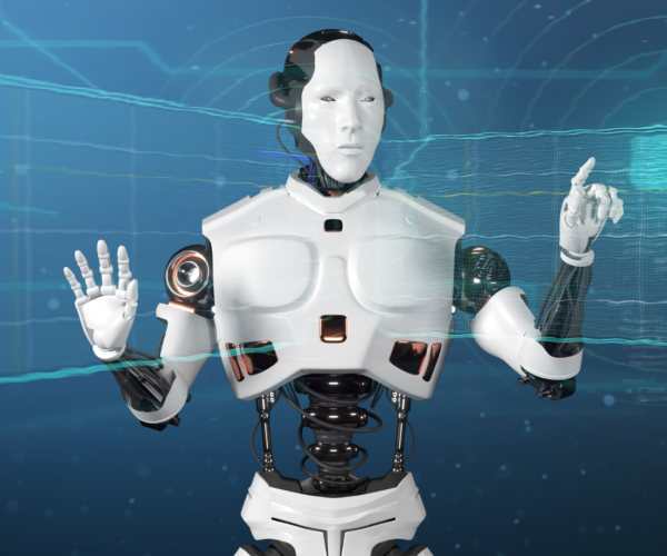The Future of AI in Education
