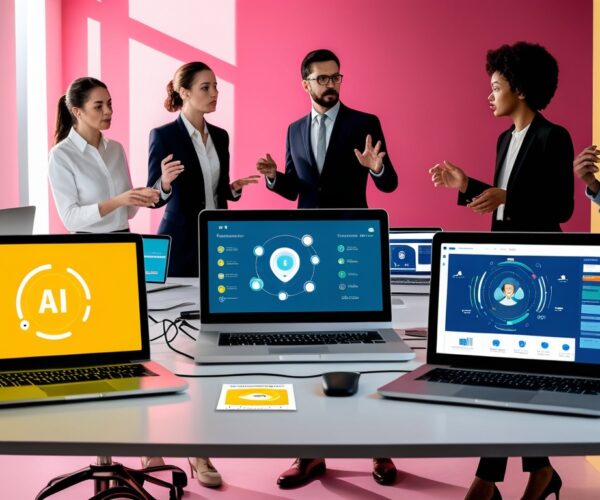 How to Choose the Best AI Marketing Tools for Your Business