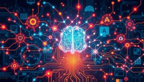 How Ai Is Transforming Online Learning Platforms in 2025