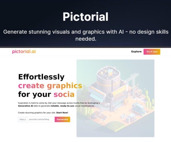 How I Designed Stunning Graphics With Ai—No Skills Needed