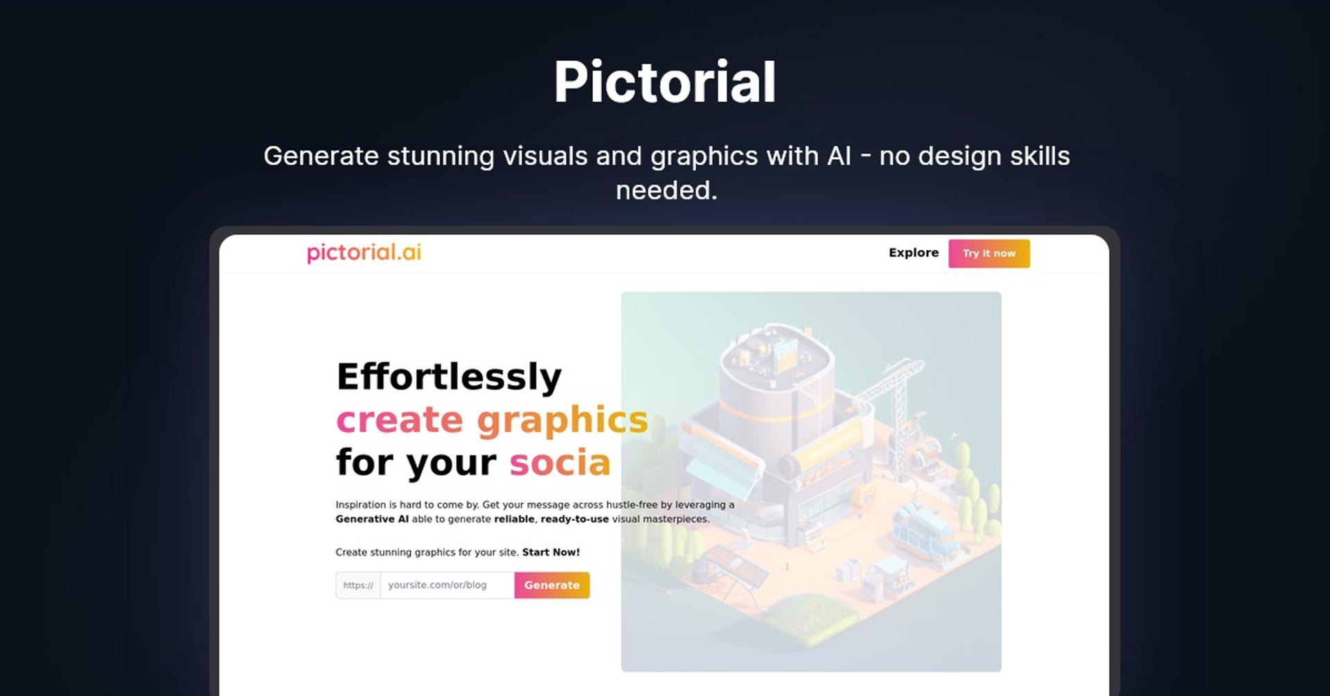 How I Designed Stunning Graphics With Ai—No Skills Needed
