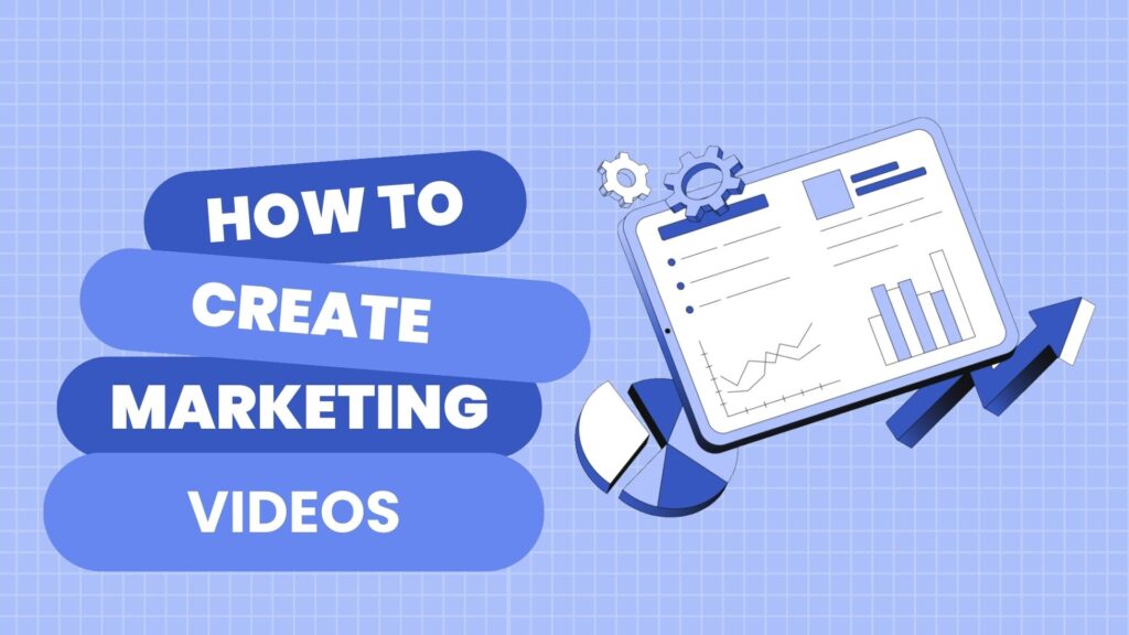 How to Create Engaging Marketing Videos With Ai Tools