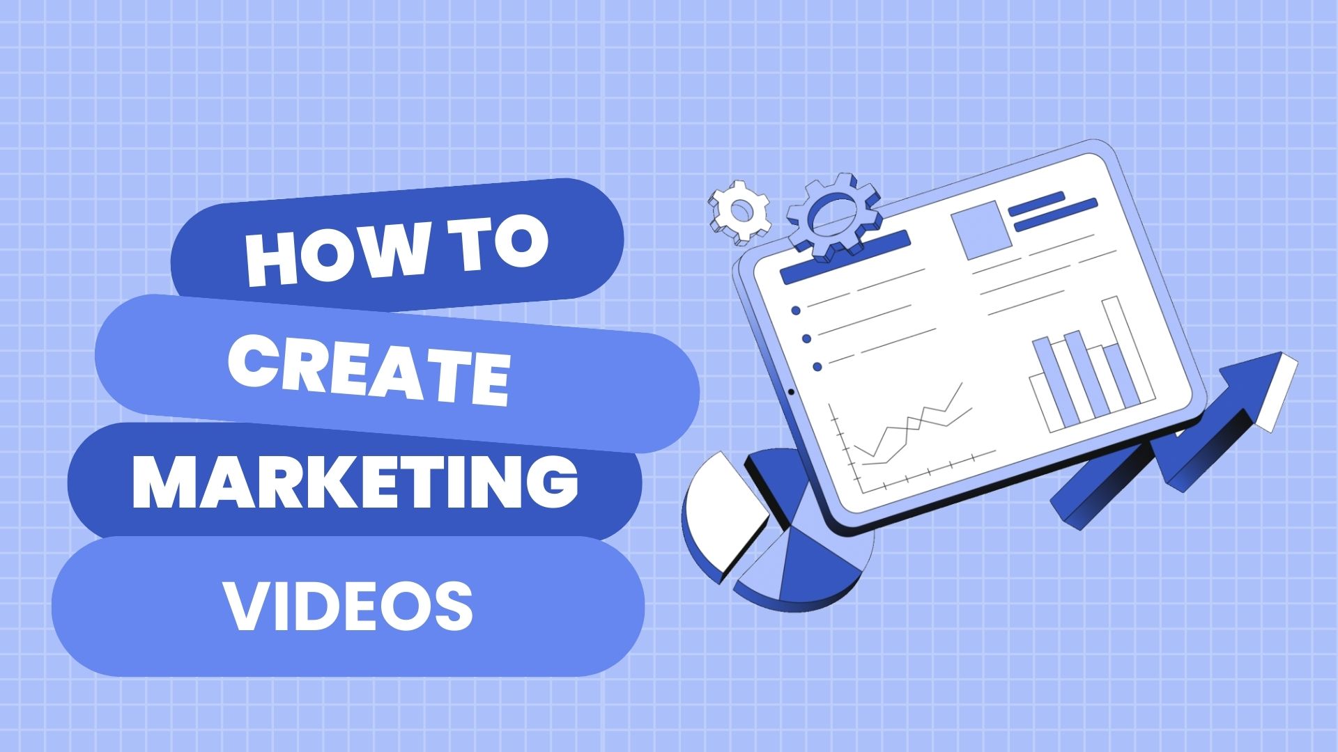 How to Create Engaging Marketing Videos With Ai Tools