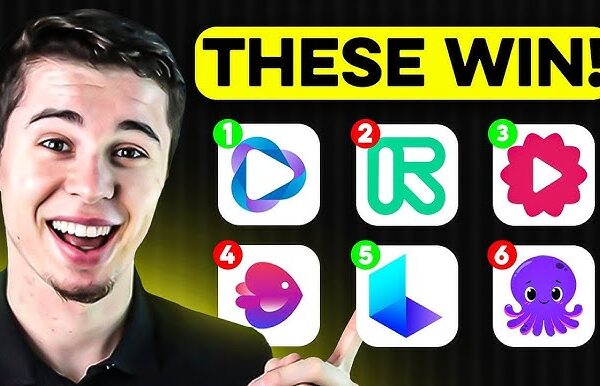 I Tried 5 Ai Voice Generators—Here’S My Favorite