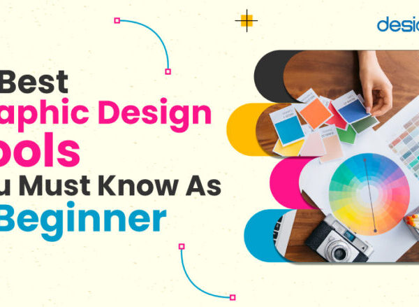 The Best Ai Graphic Design Tools for Beginners