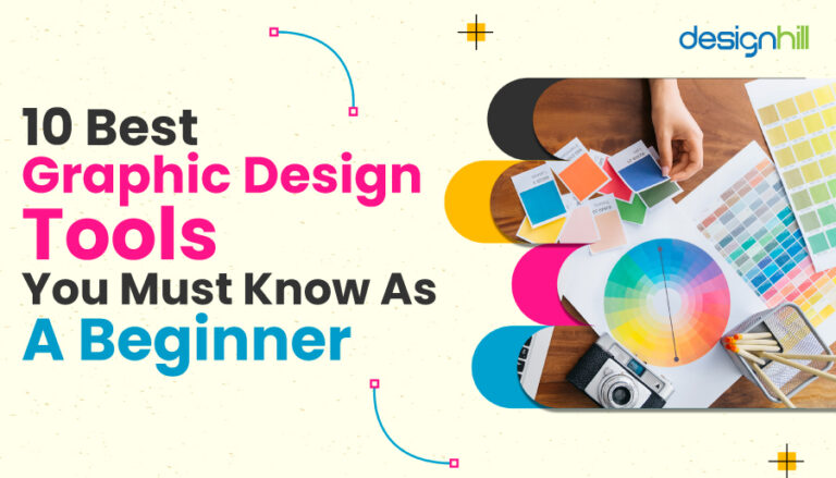 The Best Ai Graphic Design Tools for Beginners