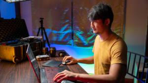 The Best Ai Video Editing Tools for Creators in 2025