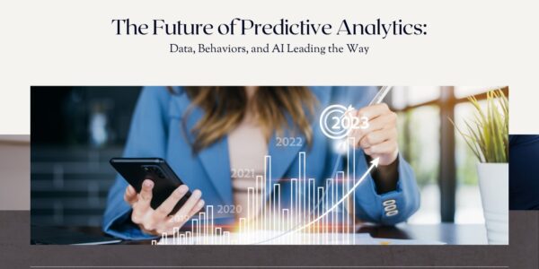 The Future of Data Analytics: How Ai is Leading the Way