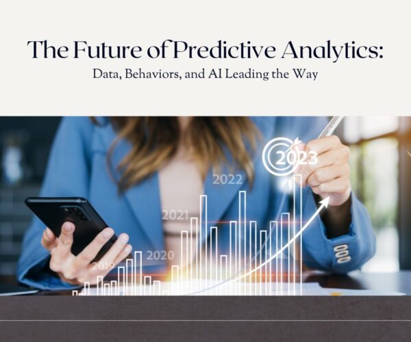 The Future of Data Analytics: How Ai is Leading the Way